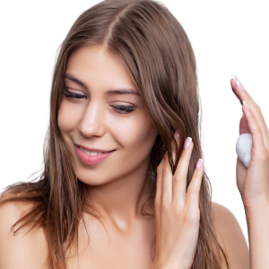 Hair Care - العناية بالشعر