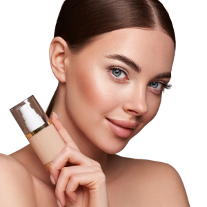 Makeup - مكياج