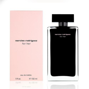 Narciso Rodriguez for her EDT 100ml- عطر ستاتي