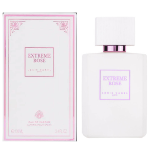 EXTREME ROSE EDP 100 ML