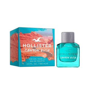 CANYON RUSH EDT 100 ML