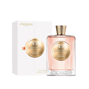 Rose in Wonderland EDP 100 ML