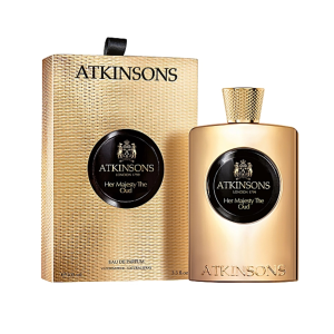 Her Majesty The Oud EDP 100 ML