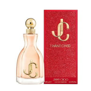 I Want CHOO EDP 100 ML