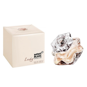Lady Emblem Eau De Parfum 75ML