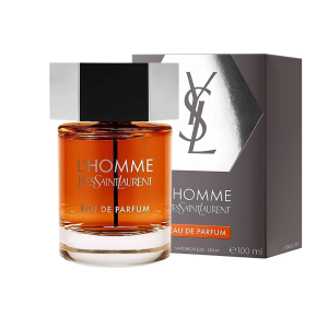 Yves Saint Laurent L'Homme Eau de Parfum 100ml