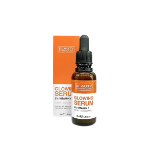 beauty formulas serum- Vitamin C
