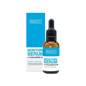 beauty formulas serum - 1% Hyaluronic Acid