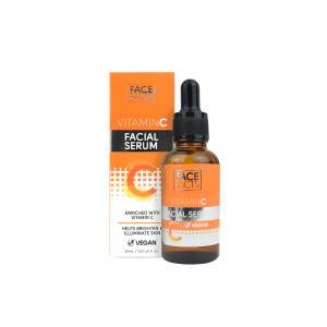 face facts vit C serum