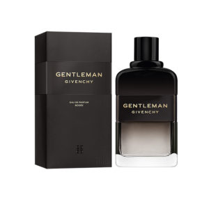 gentleman edp boisee 100ml