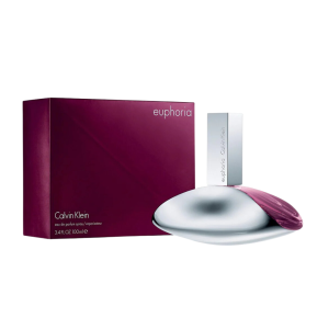 Calvin Klein euphoria edp 100ml