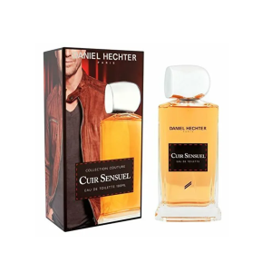 daniel hechter cuir sensuel  perfumes