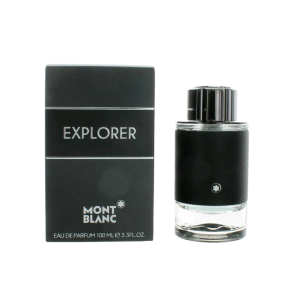 montblanc explorer edp 100ml