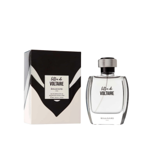 Boulevard Lettre De VOLTAIRE EDP 100 ML