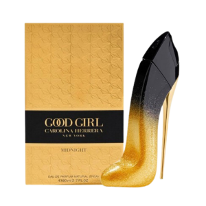 Good Girl Midnight 80ml EDP