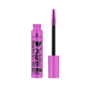 essence crazy volume mascara