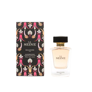 Boulevards La Sine edp