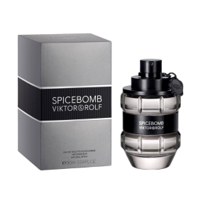 victor&rolf spicebomb edt 90ml