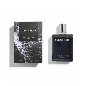 Michael Malul Ocean Noir edp