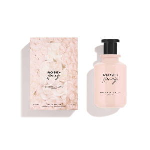 Michael Malul Rose + Honey edp