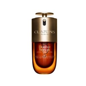 clarins double serum 30ml