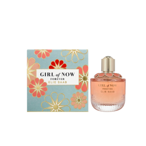 elie saab girl of now forever edp 90ml