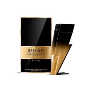 Carolina Herrera bad boy extreme 100ml
