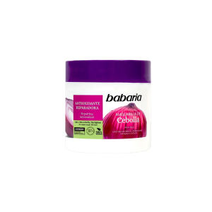 babaria mascarilla mask 400ml