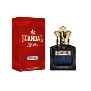 jean paul scandal intense home 100ml