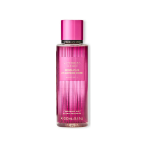 XY Vs Mistsensuous cashmere rose