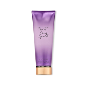 XY Victoria's secret bodylotion love spell