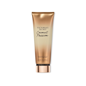 XY Victoria's secret bodylotion coconut passion
