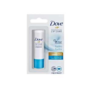 Dove lip care hydro  -  مرطب شفاه