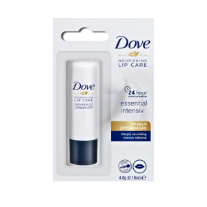 Dove lip care essential intensiv - مرطب شفاه