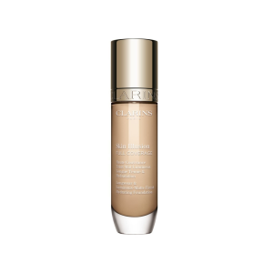 clarins skin illusion 103n  - فاونديشن