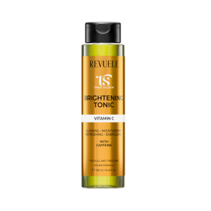 revuele brightening tonic vitamin c 250ml