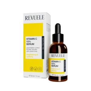 Revuele Vit C 15% serum