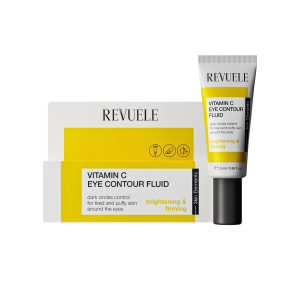 Revuele Vit C eye contour fluid