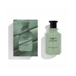 michael malul zest vetiver edp 100ml