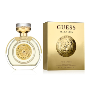 guess bella vita women edp 100ml