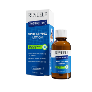 Revuele spot drying lotion لوشن ضد بثور الوجه
