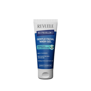 Revuele prebiotics facial wash gel غسول الوجه