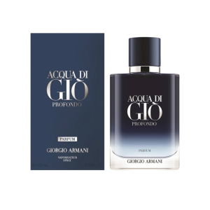 giorgio armani acqua di gio profondo parfum 200ml