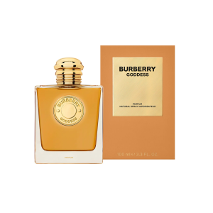 burberry goddess parfum 100ml
