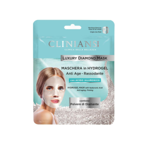 clinians anti age rassodante mask