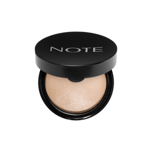 Note baked highlighter 01