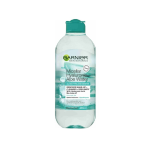 garnier micellar hyaluron 400ml   مزيل مكياج