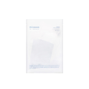 mixsoon bifida mask pack