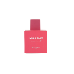 Boulevard Paris Je T'aime passionnment edp