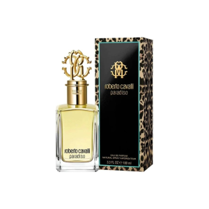 roberto cavalli paradiso edp 100ml